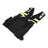 Universal Tactical Multifunctional Chest Harness Bag for Field Operations Radio