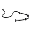 1 PC Cable PCIe GPU 6 Pin to 4 SATA Power Cable PSU fit for Corsair RM1000X