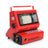 Portable 2-in-1 Butane Heater & Stove, Outdoor Camping Gas Heater Cooker for Tent, Ice Fishing & Emergency Survival