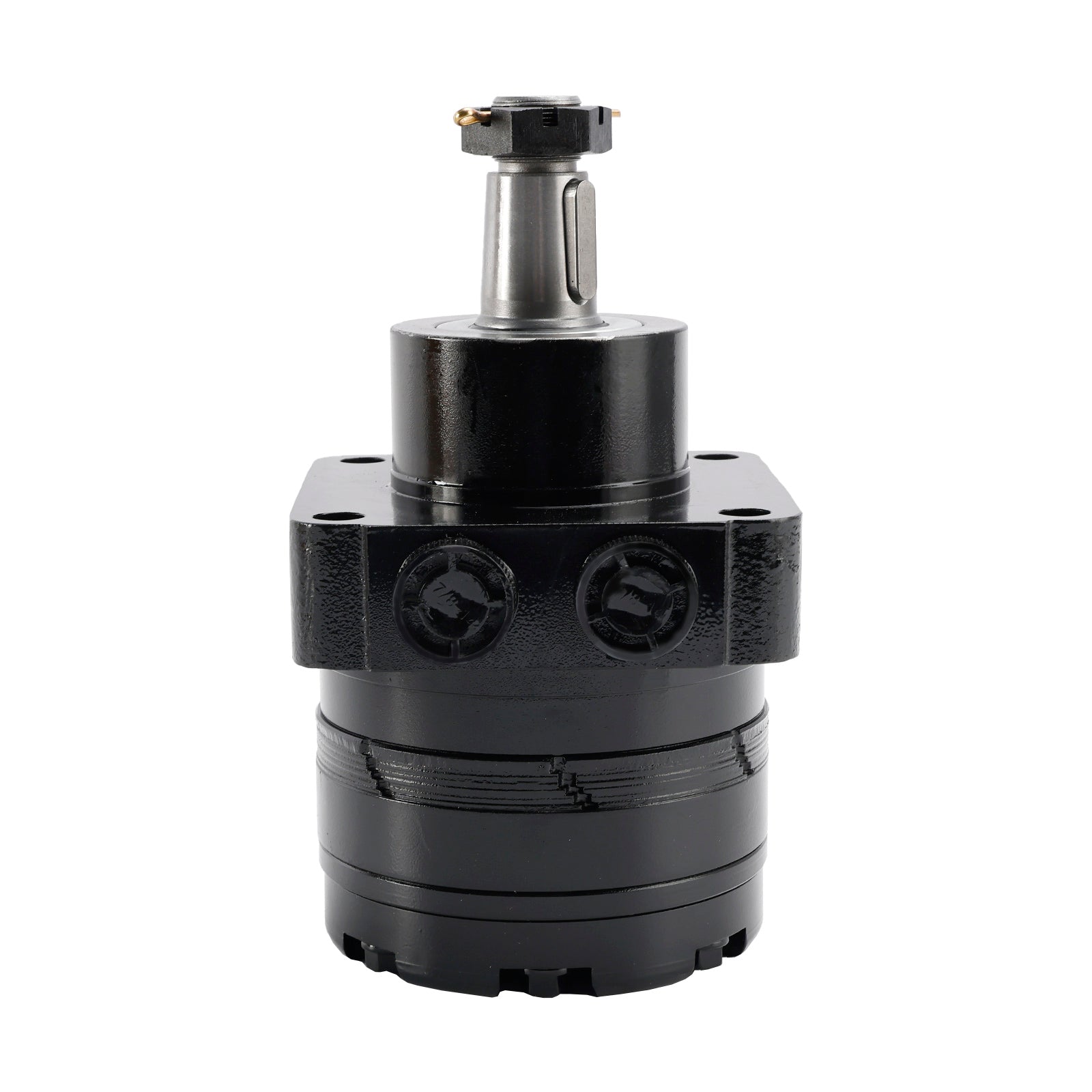 2006 74263, Z557 Z Master, With 72in TURBO FORCE Side Discharge Mower Hydraulic Wheel Motor 103-6988 1-523328 TF0240US081AADD