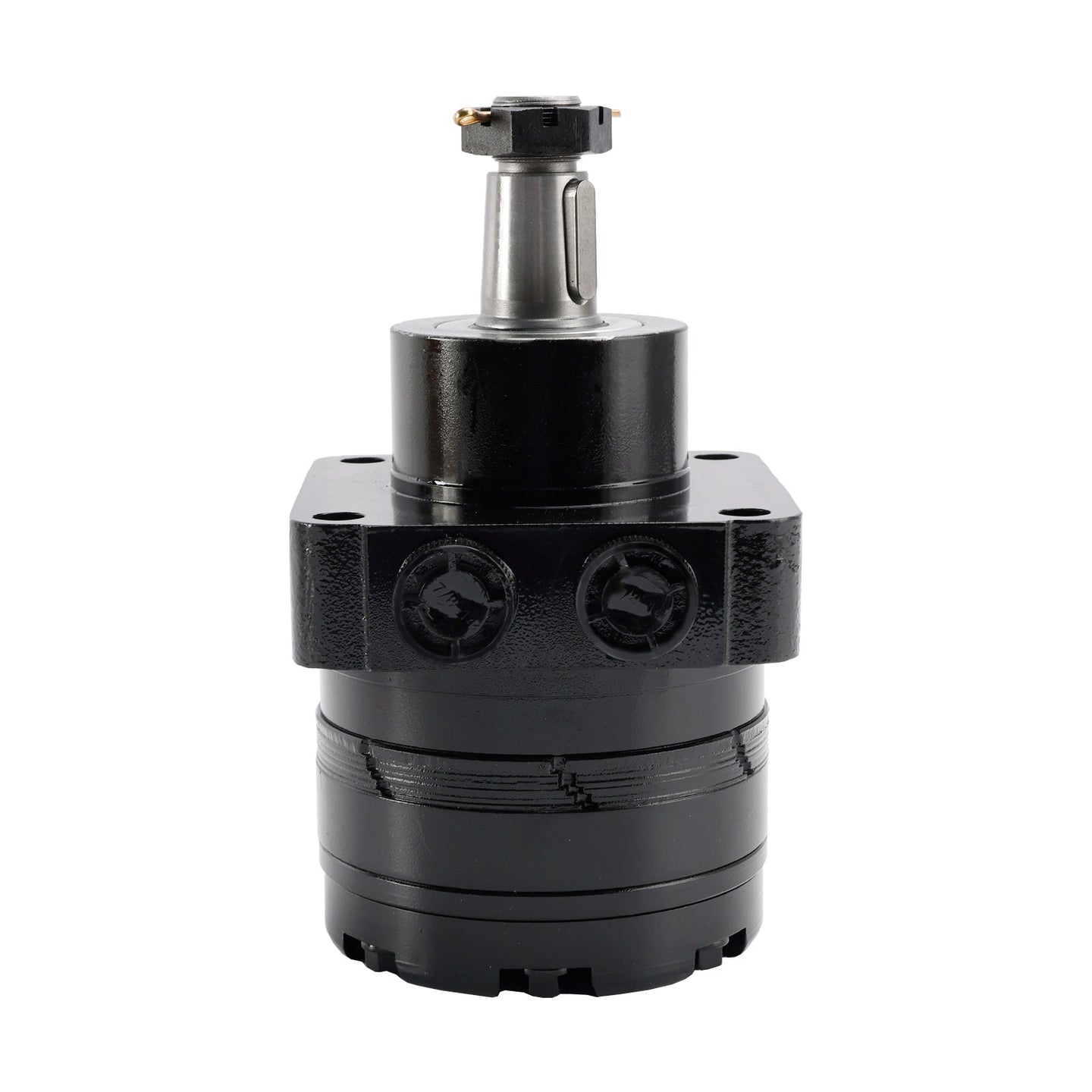 2006 74263, Z557 Z Master, With 72in TURBO FORCE Side Discharge Mower Hydraulic Wheel Motor 103-6988 1-523328 TF0240US081AADD