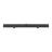 40cm Bluetooth Sound Bar System – Wireless Detachable Subwoofer & 2 Speaker Surround Audio