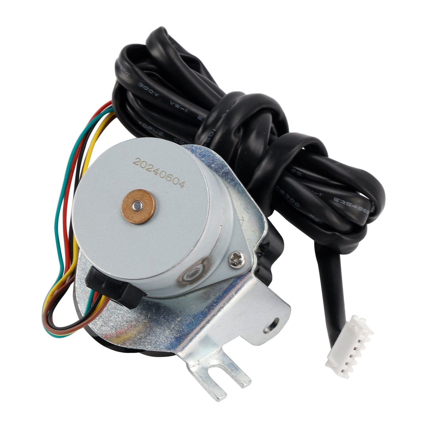 0G6453 0G6454 Stepper Motor Assembly Compatible With GENERAC Guardian