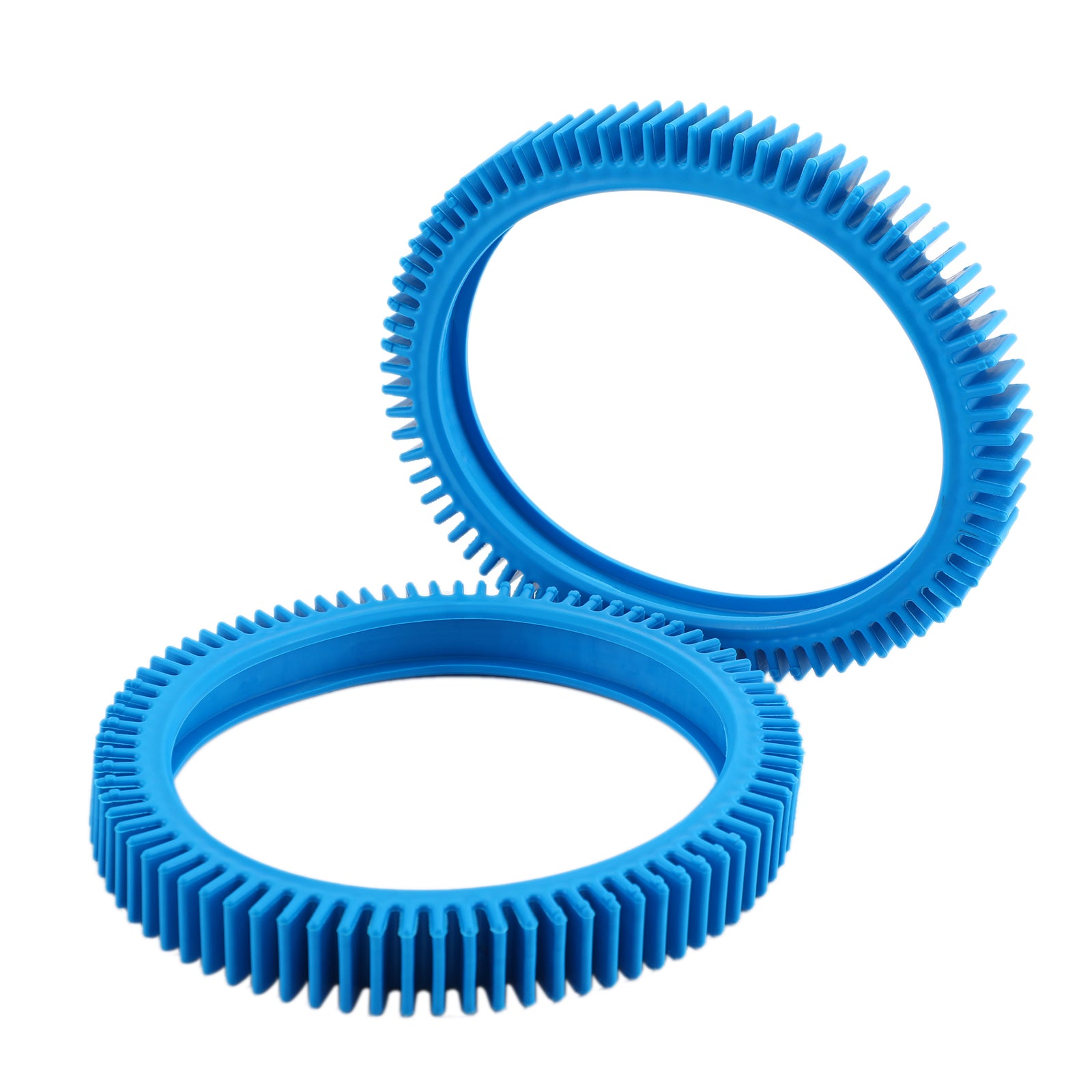 Front Tire Super Hump 896584000-143 Rear Tire 896584000-082 For Poolvergnuegen, Rear