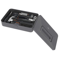Multifunctional Home & Auto & Woodworkers Repair Tool Kit, Boxes-A
