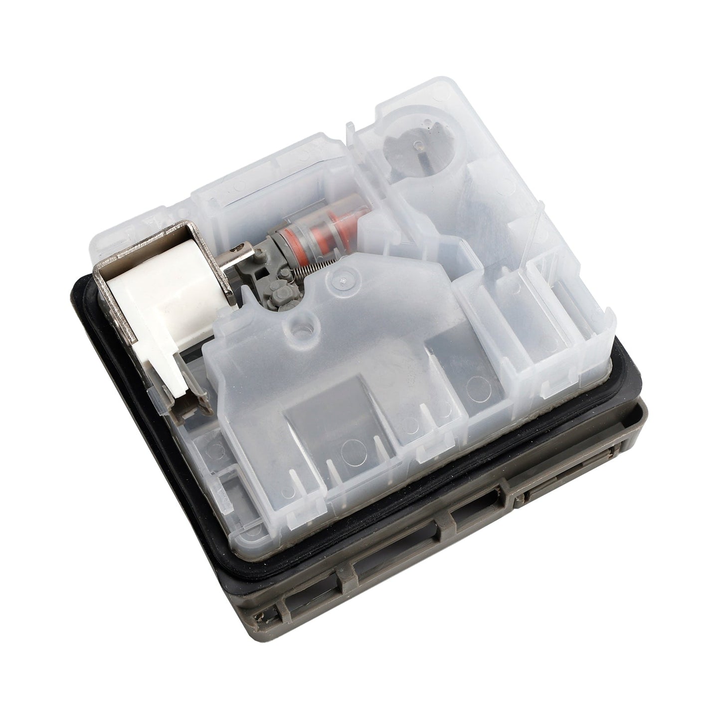 Dishwasher Detergent Dispenser W10861000 For Whirlpool KitchenAid Maytag Amana