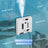 Mini vacuum robot Window cleaning robot Window robot Intelligent planning