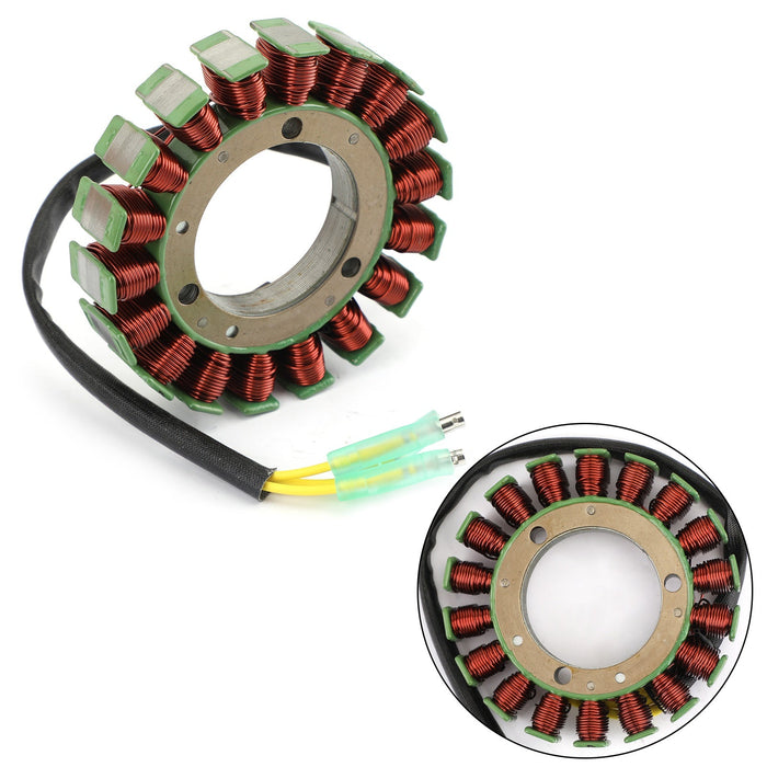 2002-2009 Tohatsu MFS25A MFS30A MFS25B MFS30B Stator Generator 3R0-06123-0