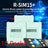 R-SIM15+ Nano Unlock RSIM Card Fit for iPhone 13 Pro 12 PRO MAX XS XR IOS 15 LOT