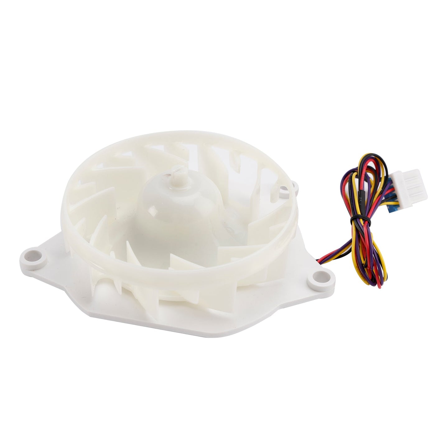 Fridge Freezing Fan Refrigerator Cooling Fan Motor For LG EAU64824806