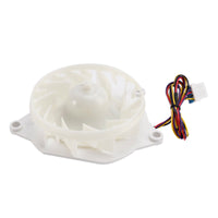 Fridge Freezing Fan Refrigerator Cooling Fan Motor For LG EAU64824806