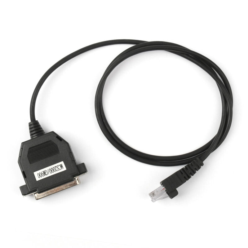 RIB GM2000 Cable MCS2000 Programming for Radio GM900 GM1100 GM1200