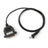 RIB GM2000 Cable MCS2000 Programming for Radio GM900 GM1100 GM1200