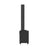 2.1 Channel Bluetooth Speaker System for Home Theater, Detachable Sound Tower with 4" Subwoofer, RGB Lights & Remote for TV, Gaming, Karaoke
