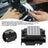 PRINTHEAD Fit for E pson WF4720 4730 EPS3200 Full Colors C7 C8 locked
