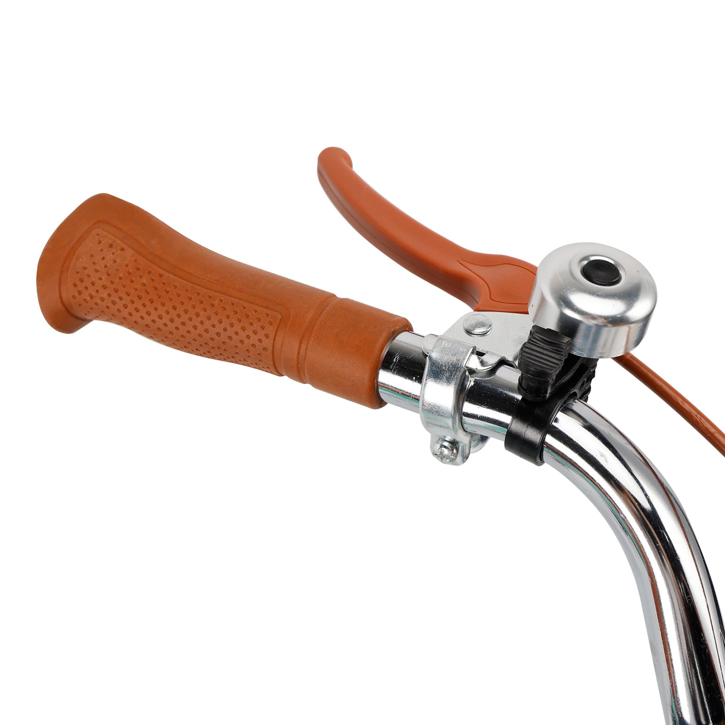 24/26 inch Women City Bicycle Beach Cruiser Bike with Basket & Rack