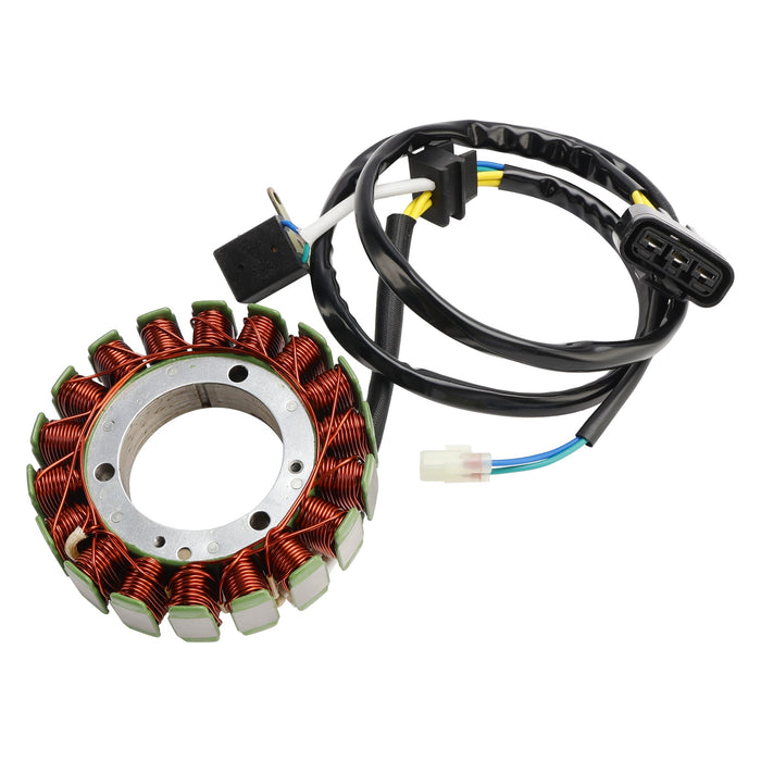 LINHAI ATV 500 D T3b / UTV 500 / M550 / T-Boss 550 Stator Coil Magneto 35334 35334E