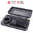 Multi-Function Electric Screwdriver Set 3.6V - 220RPM for Home DIY & Electronics