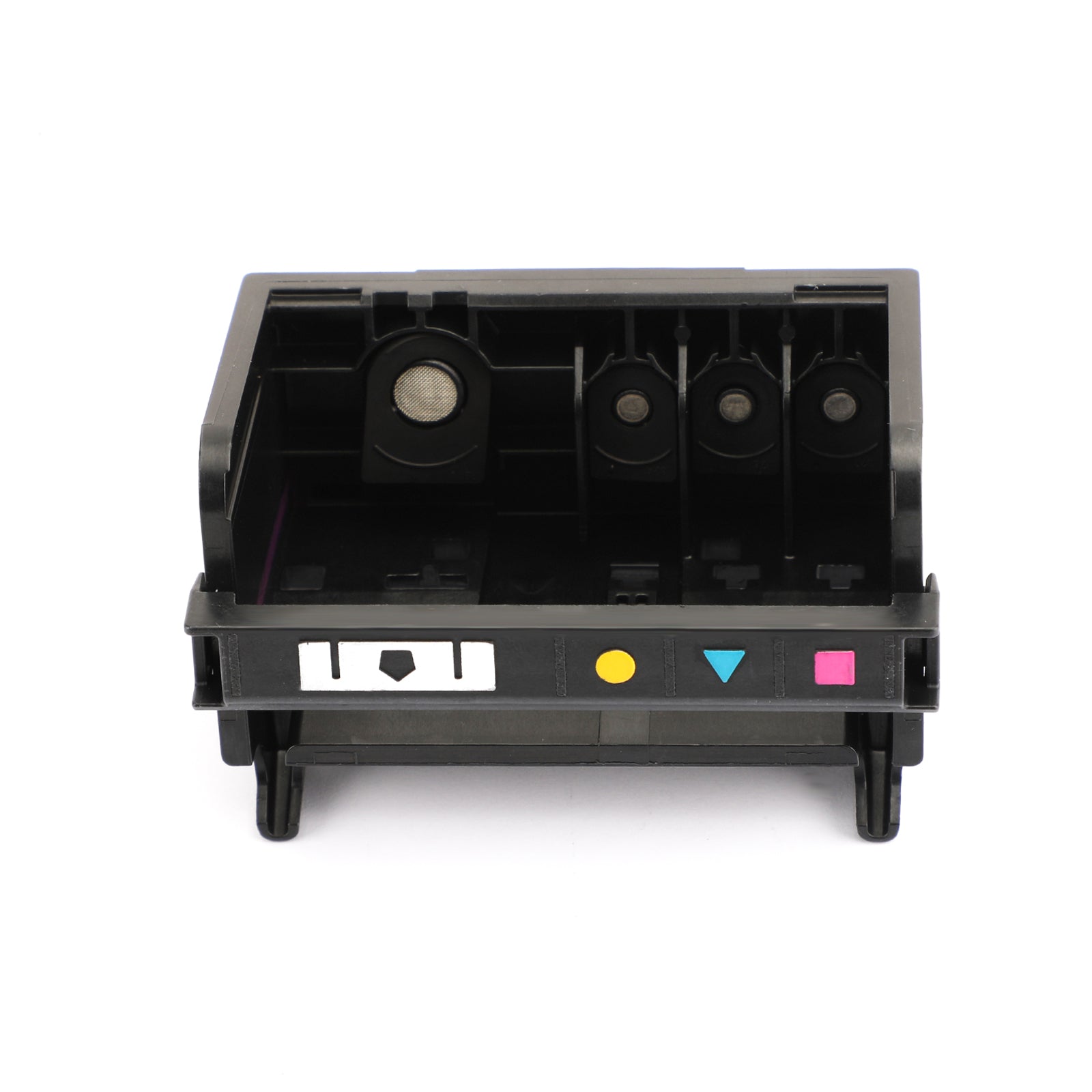 HP 564 Refurbished Printhead, 4-Slot, for Photosmart C5380, D5460, C6380 & More, Replaces CB326-30002