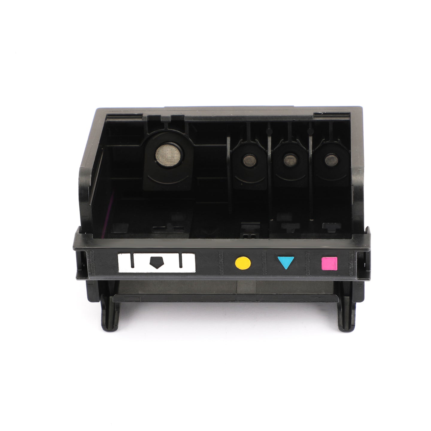 HP 564 Refurbished Printhead, 4-Slot, for Photosmart C5380, D5460, C6380 & More, Replaces CB326-30002