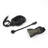 For AN/PRC148 PRC152 U329 Radio 6-Pin U94 PTT Z Tactical Bowman Elite II Headset