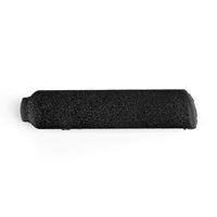 5Pcs Dust Side Cover For Motorola XTS3000 XTS3500 XTS5000 Radio Accessories