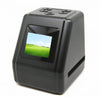 512G Film Scanner 14 22MP 126KPK/135/110/Super 8 Film & Slide Scanner Negatives
