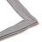 ADX72930461 Refrigerator Door Gasket For LG Refrigerator Right Side ADX72930414