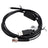 For R2 R2A DP1400 DP2000 SL300 SL7550 SL7580 USB Programming Cable PMKN4010-USB
