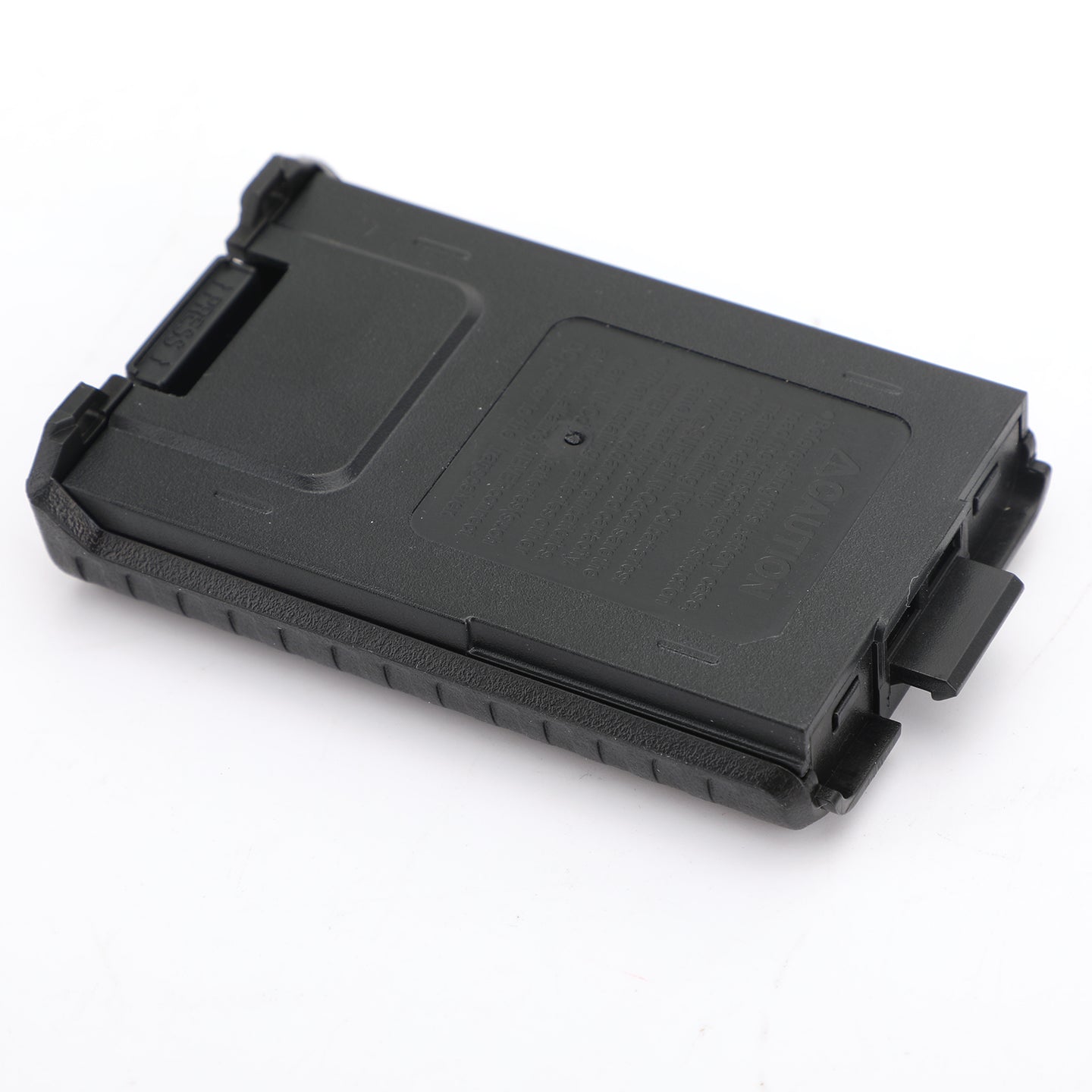 1PC UV-5R Li-ion Battery Case For BAOFENG UV-5R UV5RA 5RB YH-A8 Walkie Talkie