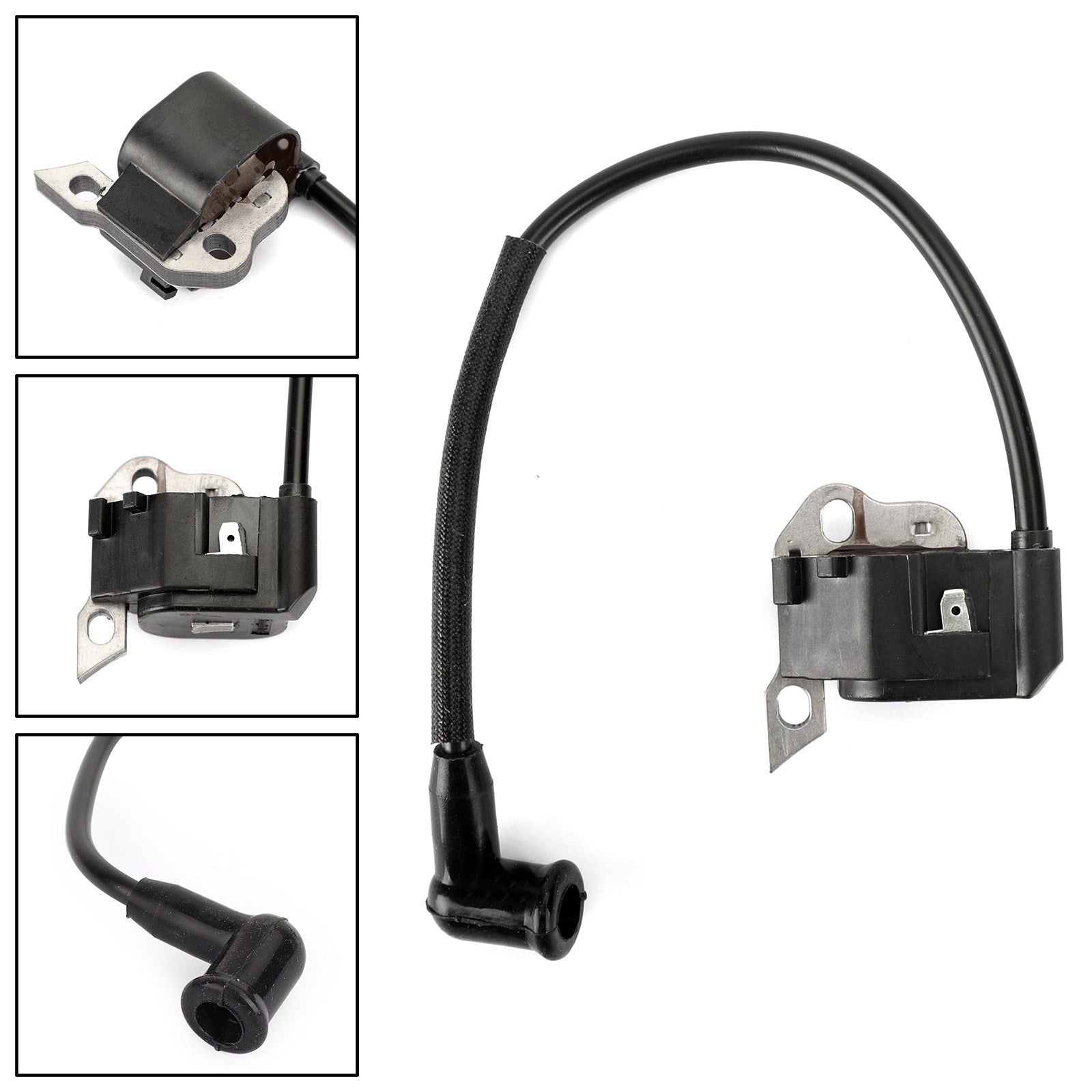 Stihl SR 320 Mistblower Ignition Coil 4203-400-1302 42034001302 42034001301 11104007005 BPMR7A