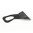 Mic Bar Passenger Holder Grab CB 75WXST Radio Mount For Wrangler JK 2011+/