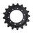 Drive Sprocket for John Deere 319E, 323E, 325G, 329E & 333G, Replaces T370852, T254141 (10 Hole, 17 Teeth)