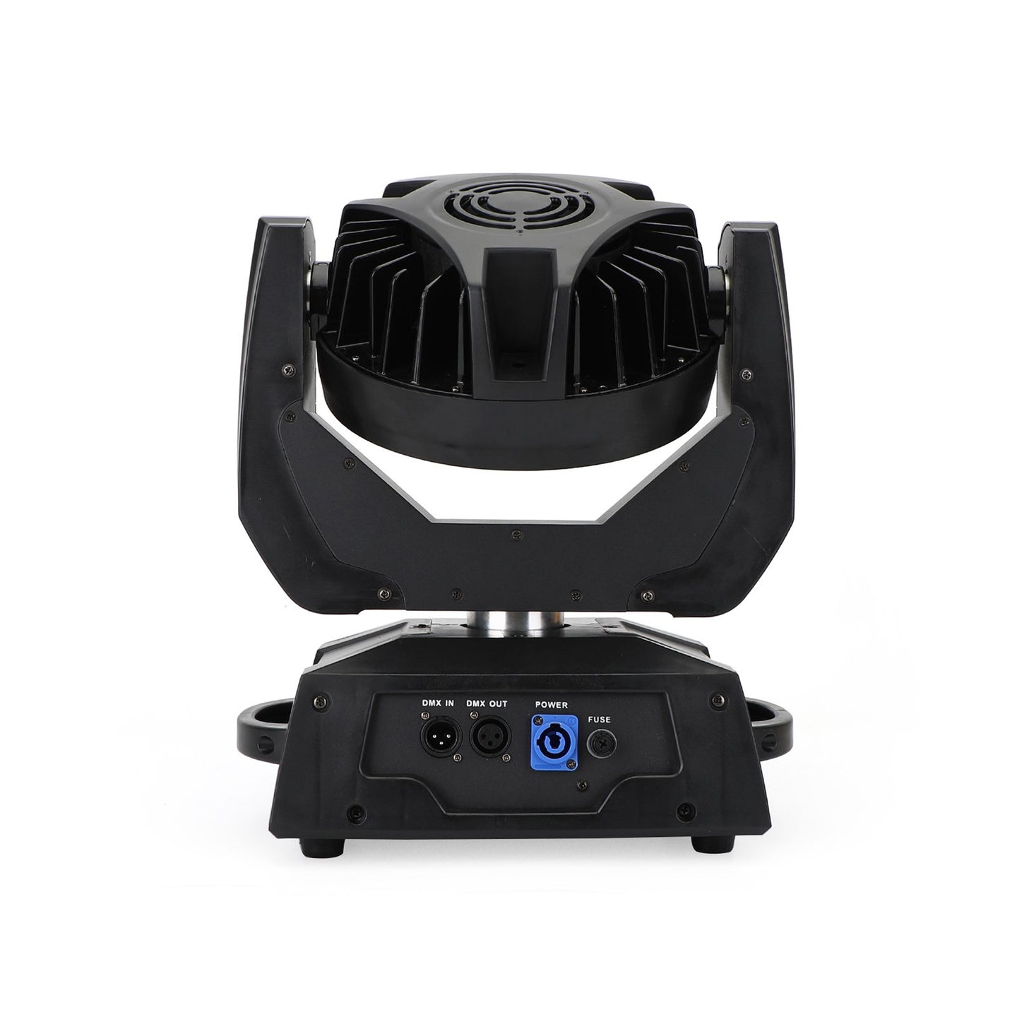 4Pcs 36 x 10W RGBW 4in1 LED Zoom Moving Head 360W Wash Stage Light DMX 15CH
