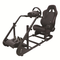 Seat Racing Simulation Game Stand 14Bit USB3.0 SIM Handbrake for Logitech G920