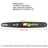 20" CHAINSAW GUIDE BAR For 52CC 58CC 62CC 68CC 76 Drive Links 0.325" 0.058G