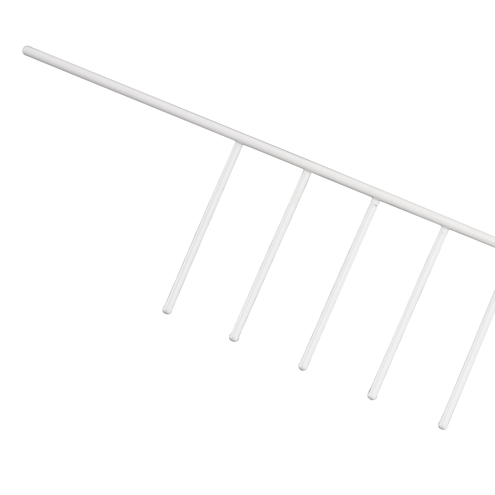 2x W10728160 Tine Row For Kenmore KitchenAid Maytag Dishwasher