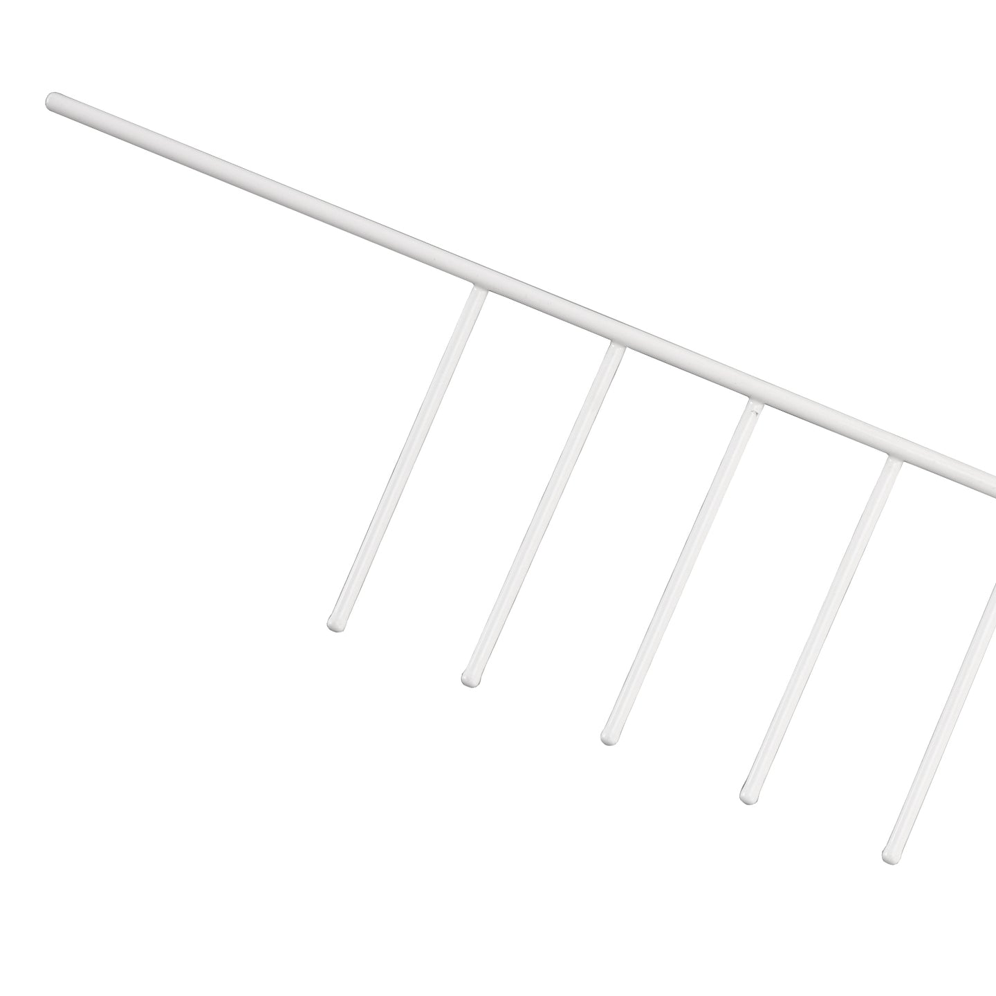 2x W10728160 Tine Row For Kenmore KitchenAid Maytag Dishwasher