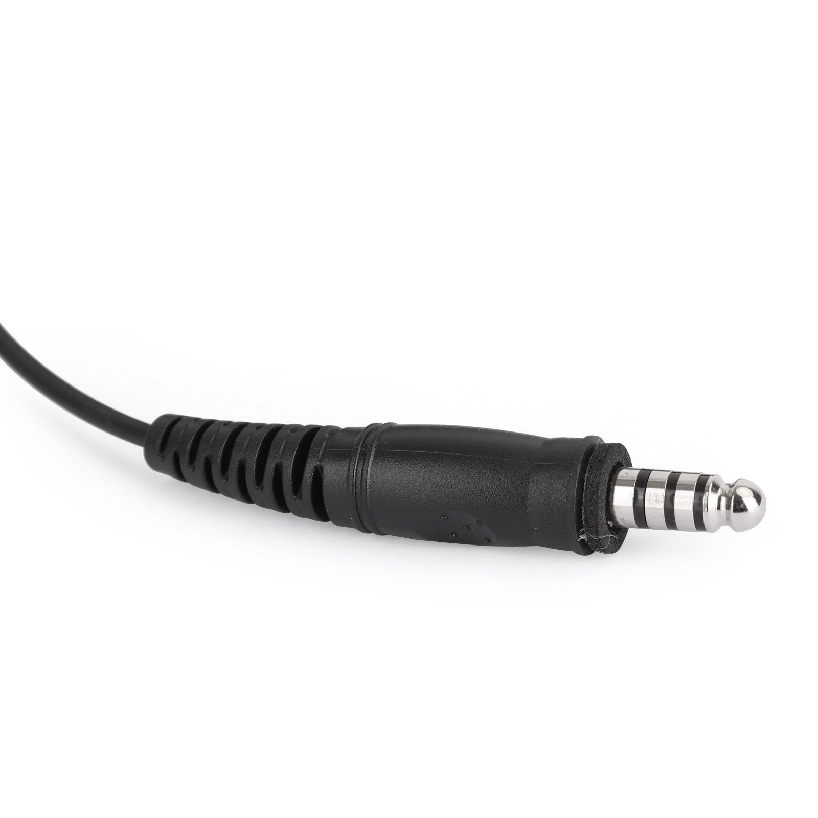 Adjustable Noise Cancelling Headset 7.1mm Plug Excellent Acoustic Design