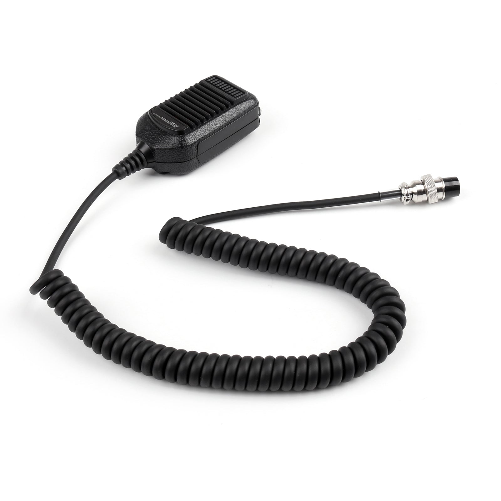 5Pcs HM-36 Hand Microphone For Icom IC-718 IC-7800 IC-756 IC-735 IC-751 Radio