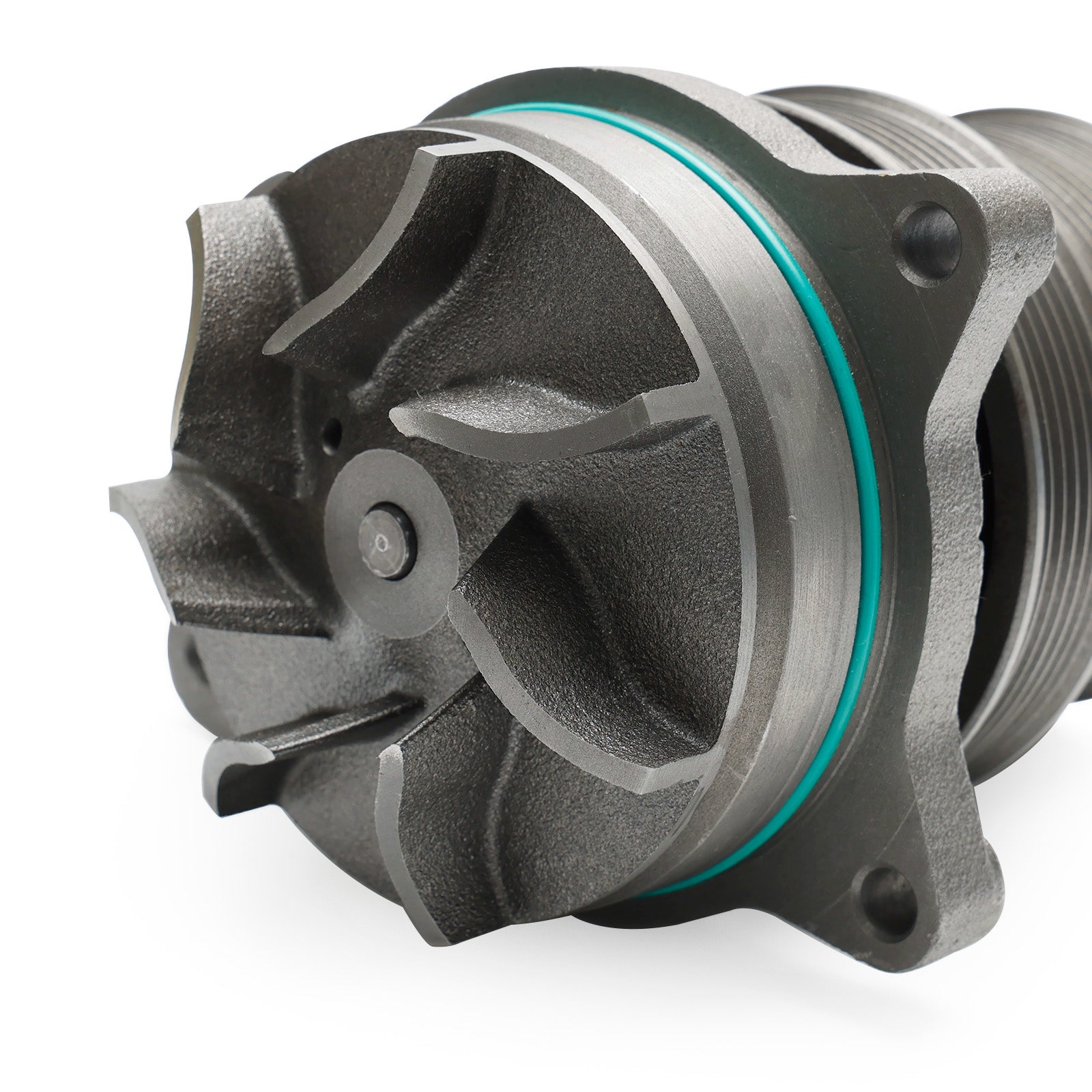 3684450 / 3683651 / 4386576 Heavy-Duty Water Pump for Cummins ISX & ISZ Engines