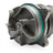 3684450 / 3683651 / 4386576 Heavy-Duty Water Pump for Cummins ISX & ISZ Engines