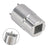 Base Valve Driver Tool 398-00-763 remove base valve from shock For FOX DPX2