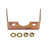 1W0702 1W-0702 Oil Temperature Gauge Indicator For Caterpillar Excavator