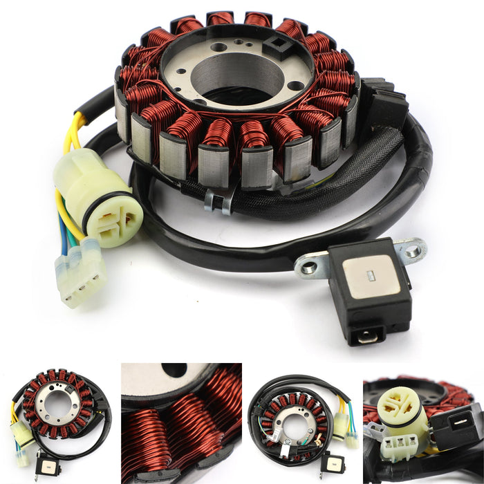 1988-2000 Honda TRX300 FOREMAN X4/4X4 BigRed FourTrax 300 Magneto Generator Engine Stator Coil