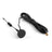 5Pcs Antenna UHF 400-470MHz Magnetic Vehicle Mounted Antenna SMA Male