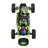 Wltoys 12427 1/12 Scale 2.4G 4WD Electric Brushed Crawler RTR RC Car Gift
