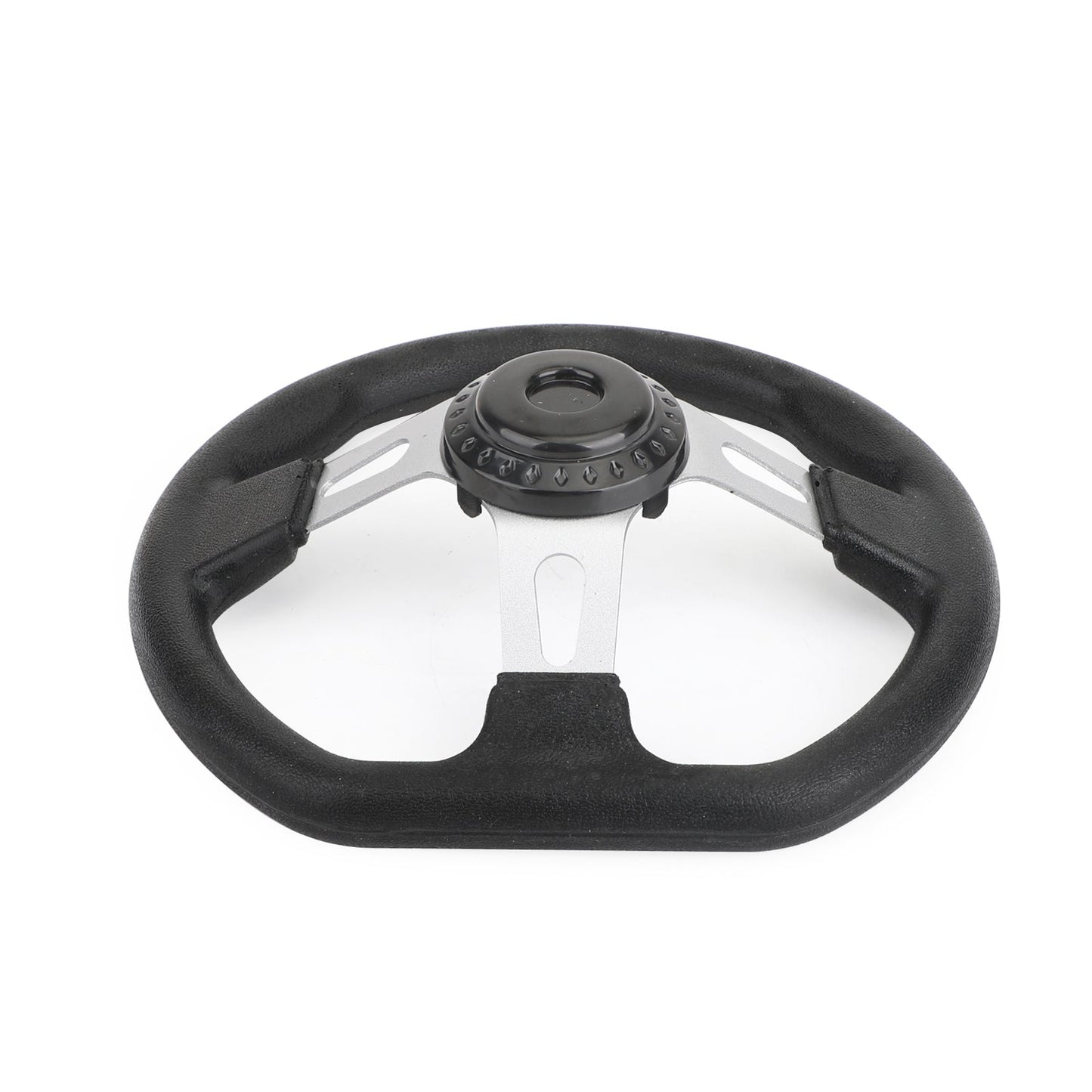 270mm Steering Wheel Racing Off Road Sport Kart 150-300CC