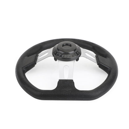 270mm Steering Wheel Racing Off Road Sport Kart 150-300CC
