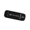 Unlocked 4G LTE Modem Wireless Router USB Dongle Mobile Broadband WIFI Black